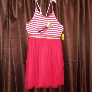 Girls Lightning Bug Size 6 Dress